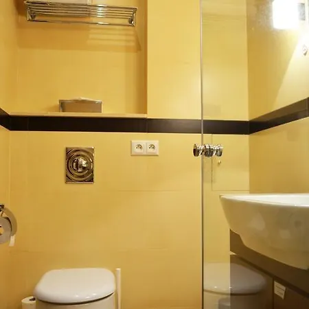 Lägenhet Apartament Dominikanski