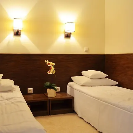 Apartament Dominikanski Lägenhet *