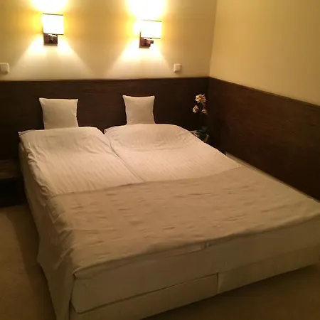 Apartament Dominikanski * Gdańsk