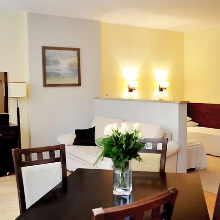 Apartamento Dominikanski *