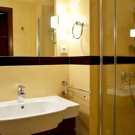 Apartament Dominikanski