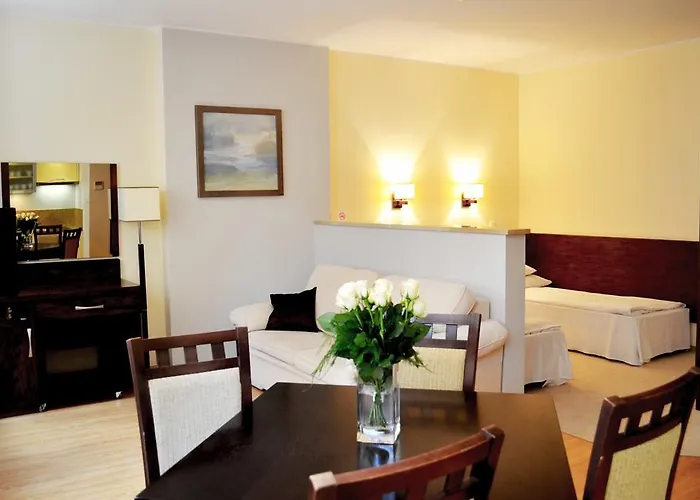 Apartment Dominikanski *