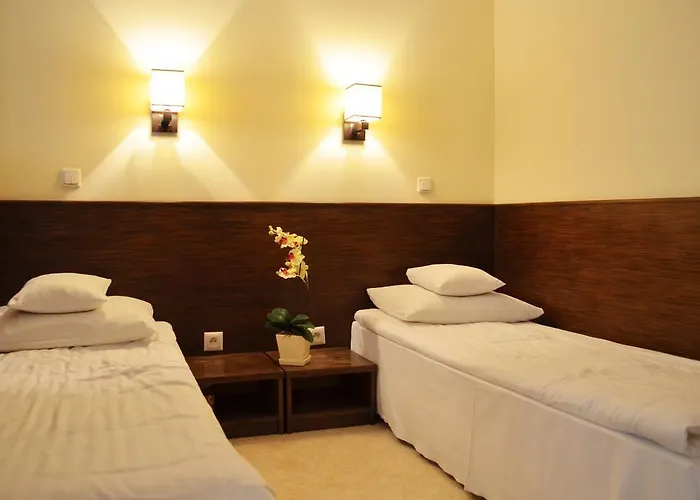 Dominikanski Apartamento *