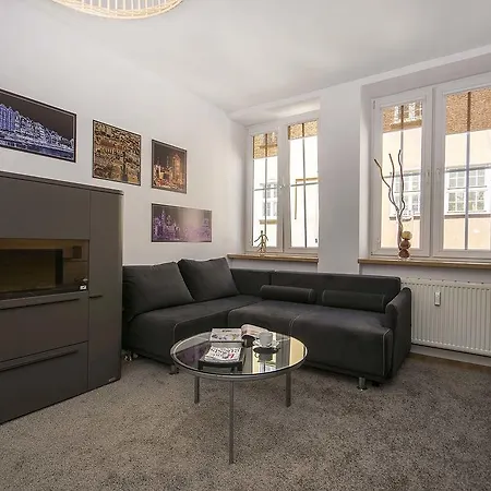 Dominikanski Διαμέρισμα Γκντανσκ